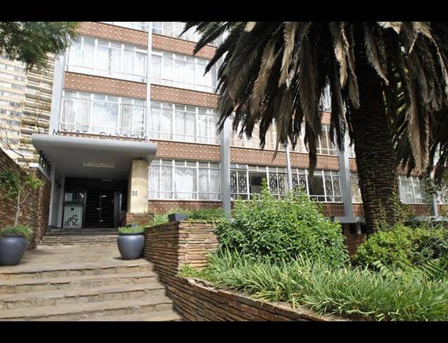 1 BEDROOM APARTMENT FOR SALE IN PARKTOWN